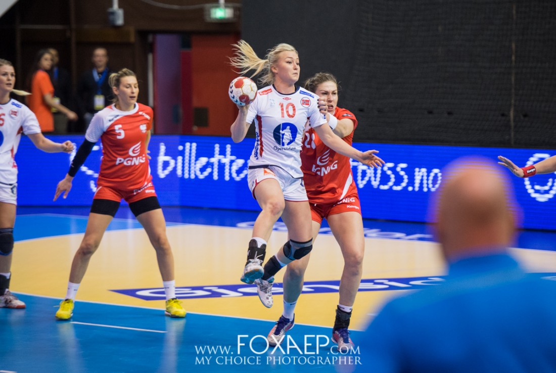 Handball – Golden League — FOXAEP, photographe Bourgogne