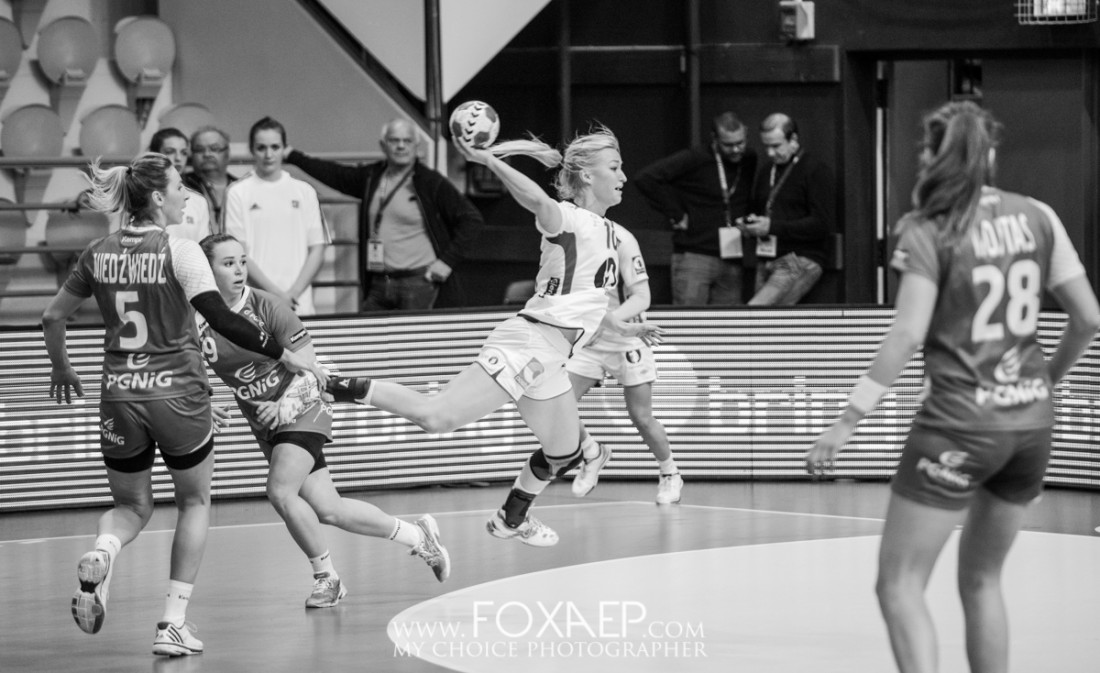 Handball – Golden League — FOXAEP, photographe Bourgogne