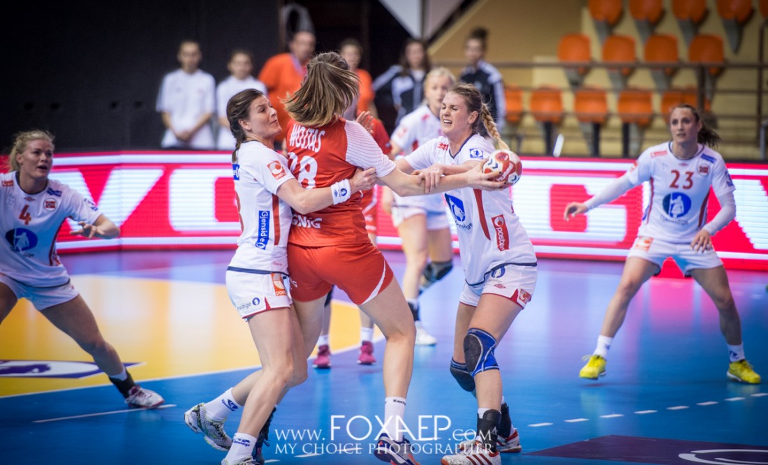 Handball – Golden League — FOXAEP, photographe Bourgogne