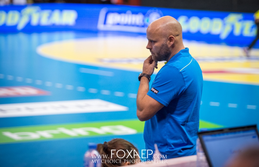 Handball – Golden League — FOXAEP, photographe Bourgogne