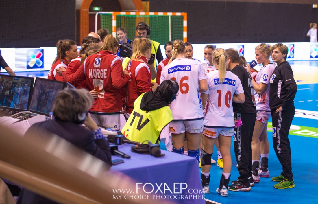 Handball – Golden League — FOXAEP, photographe Bourgogne