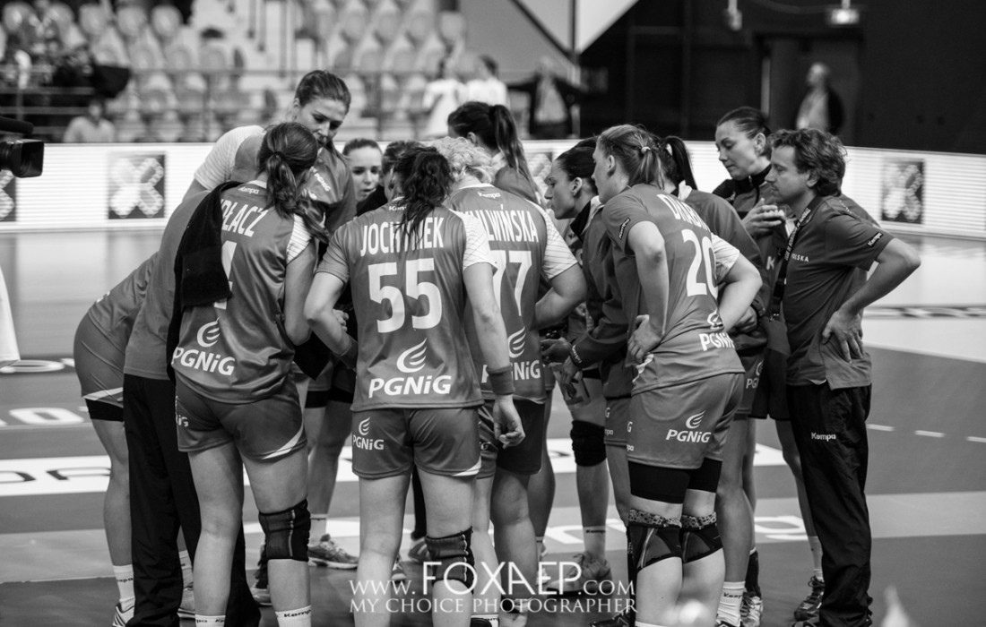 Handball – Golden League — FOXAEP, photographe Bourgogne