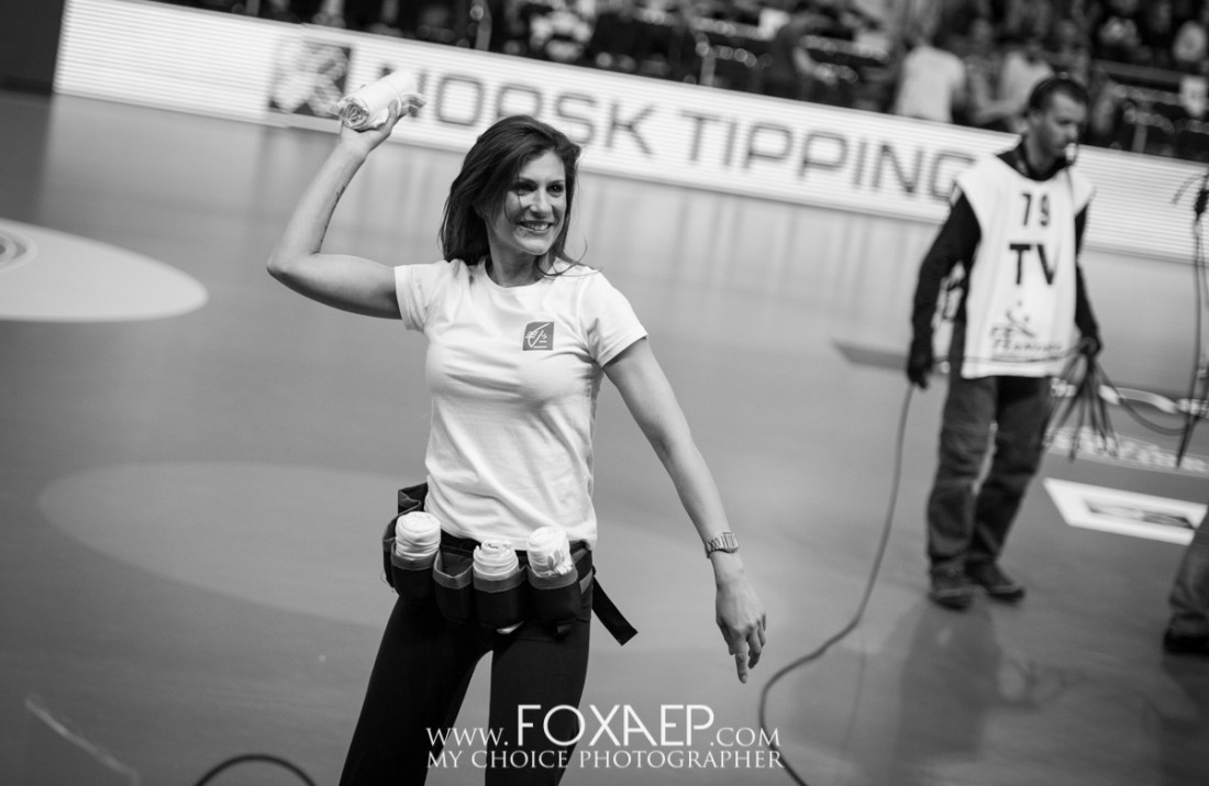 Handball – Golden League — FOXAEP, photographe Bourgogne