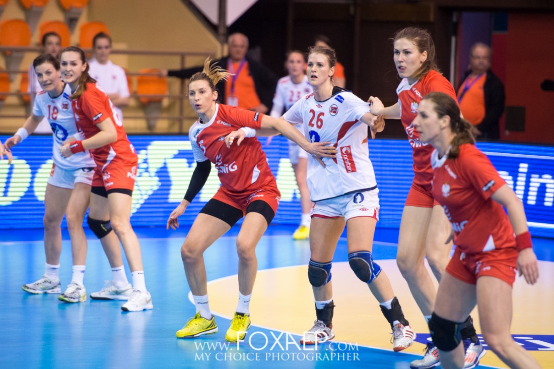 Handball – Golden League — FOXAEP, photographe Bourgogne