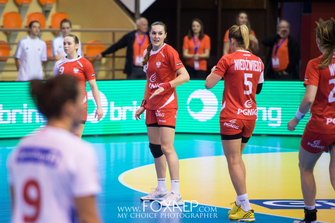 Handball – Golden League — FOXAEP, photographe Bourgogne