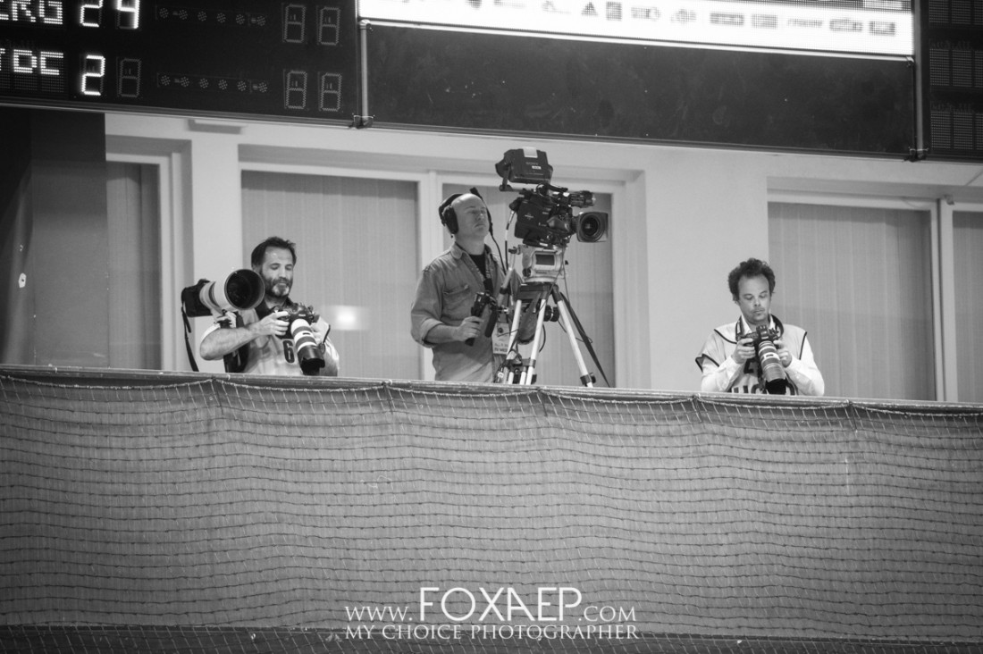 Handball – Golden League — FOXAEP, photographe Bourgogne