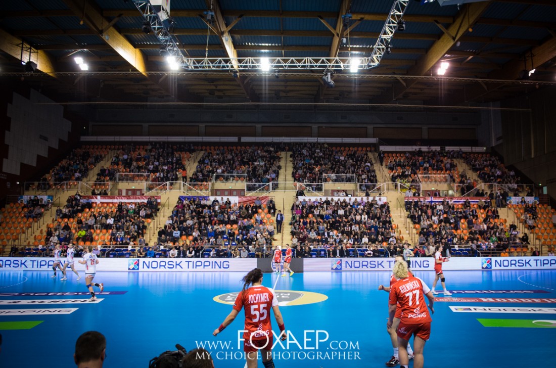 Handball – Golden League — FOXAEP, photographe Bourgogne