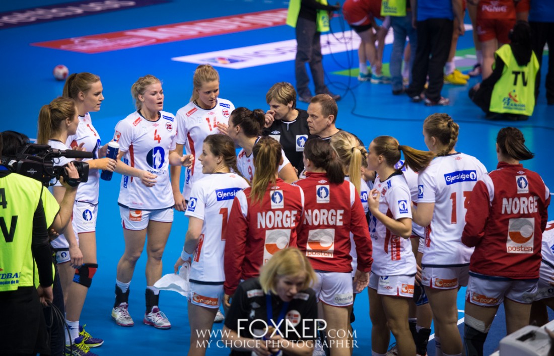 Handball – Golden League — FOXAEP, photographe Bourgogne