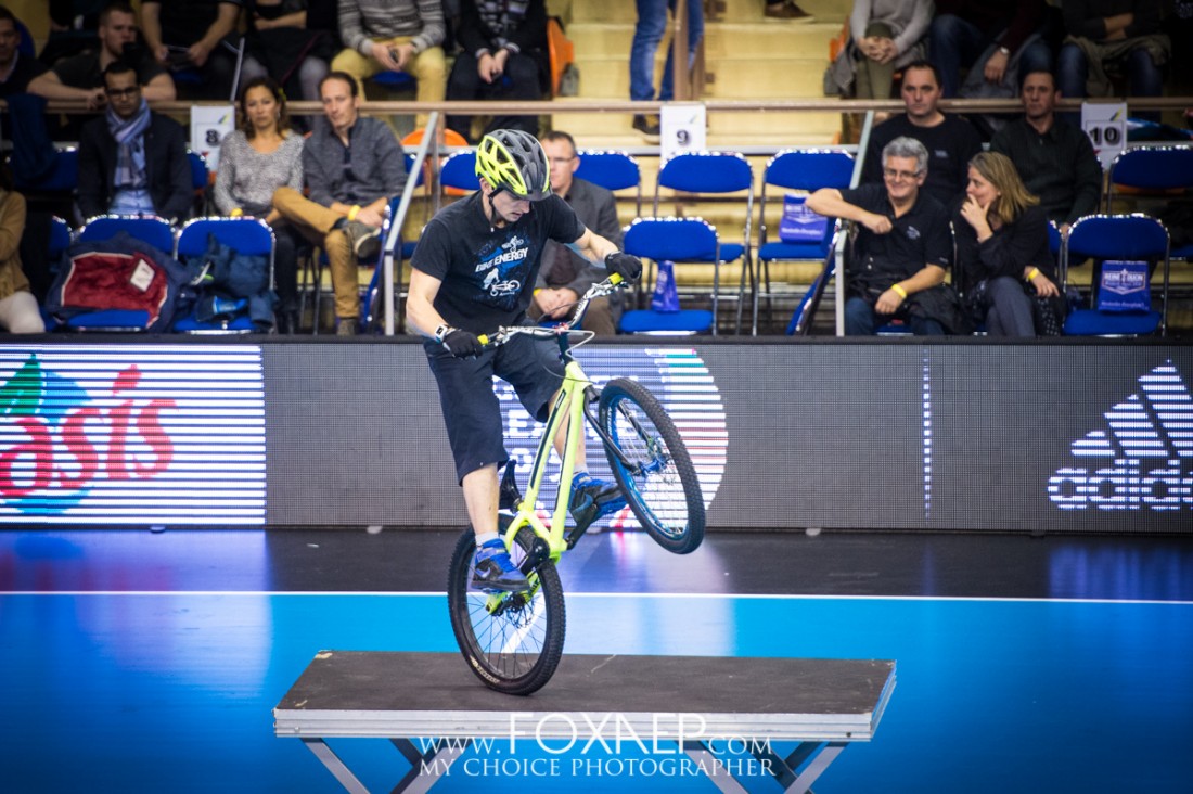 Handball – Golden League — FOXAEP, photographe Bourgogne