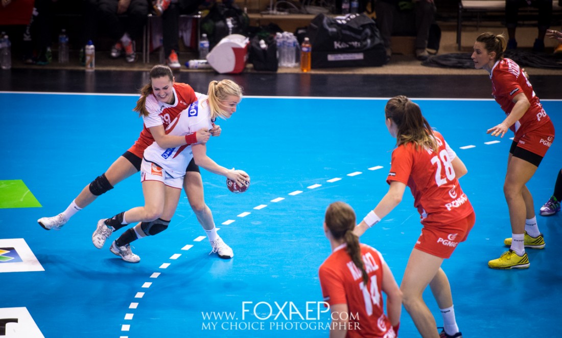 Handball – Golden League — FOXAEP, photographe Bourgogne