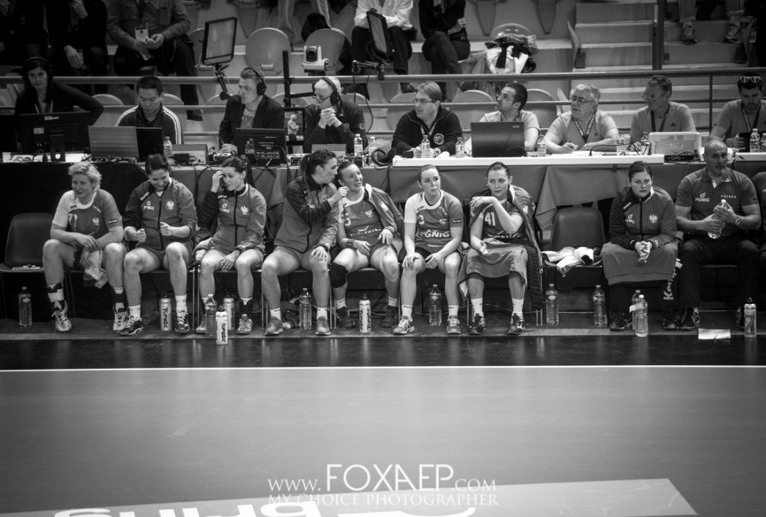 Handball – Golden League — FOXAEP, photographe Bourgogne