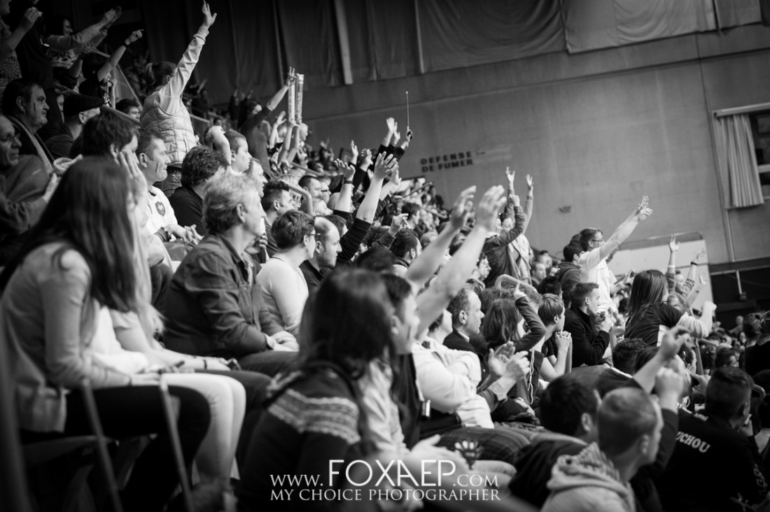Handball – Golden League — FOXAEP, photographe Bourgogne