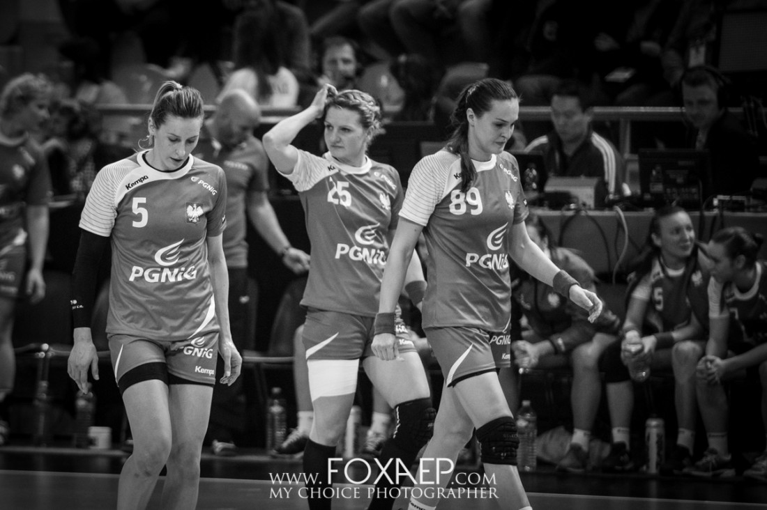 Handball – Golden League — FOXAEP, photographe Bourgogne