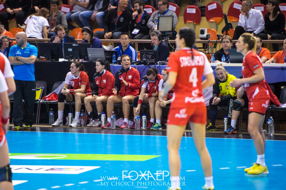 Handball – Golden League — FOXAEP, photographe Bourgogne