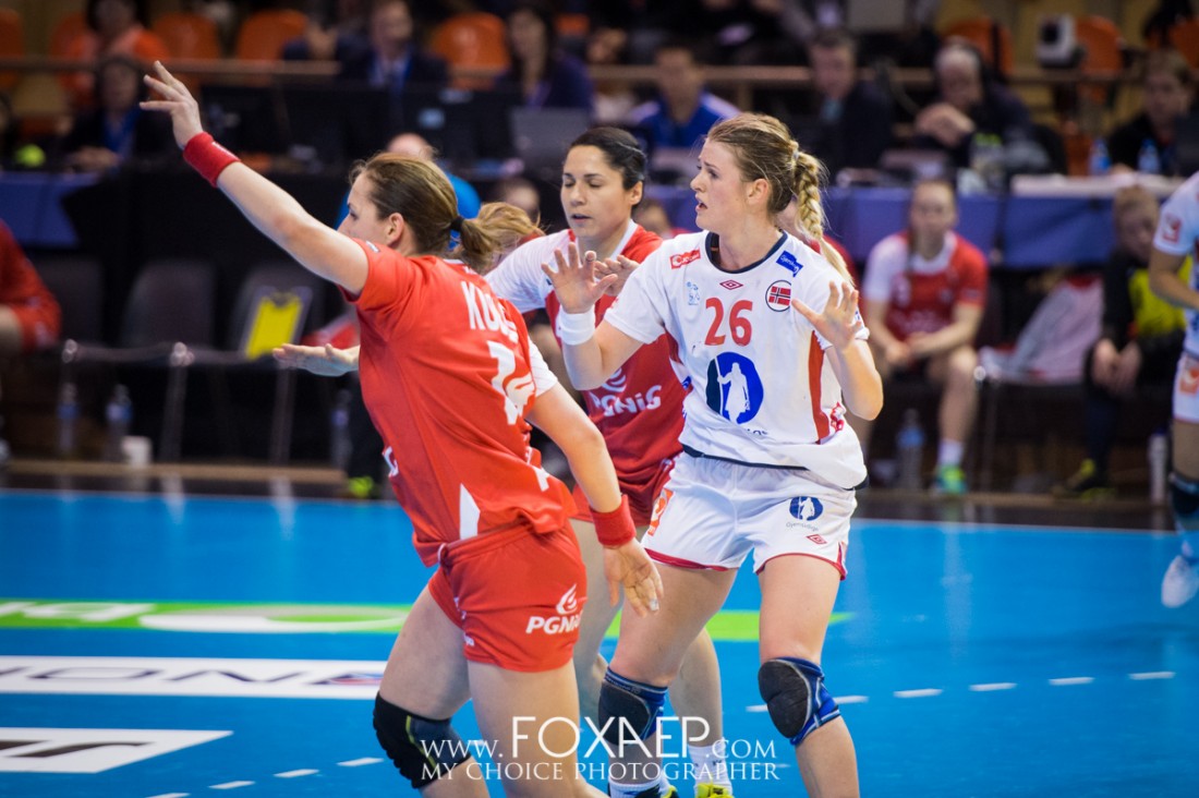 Handball – Golden League — FOXAEP, photographe Bourgogne