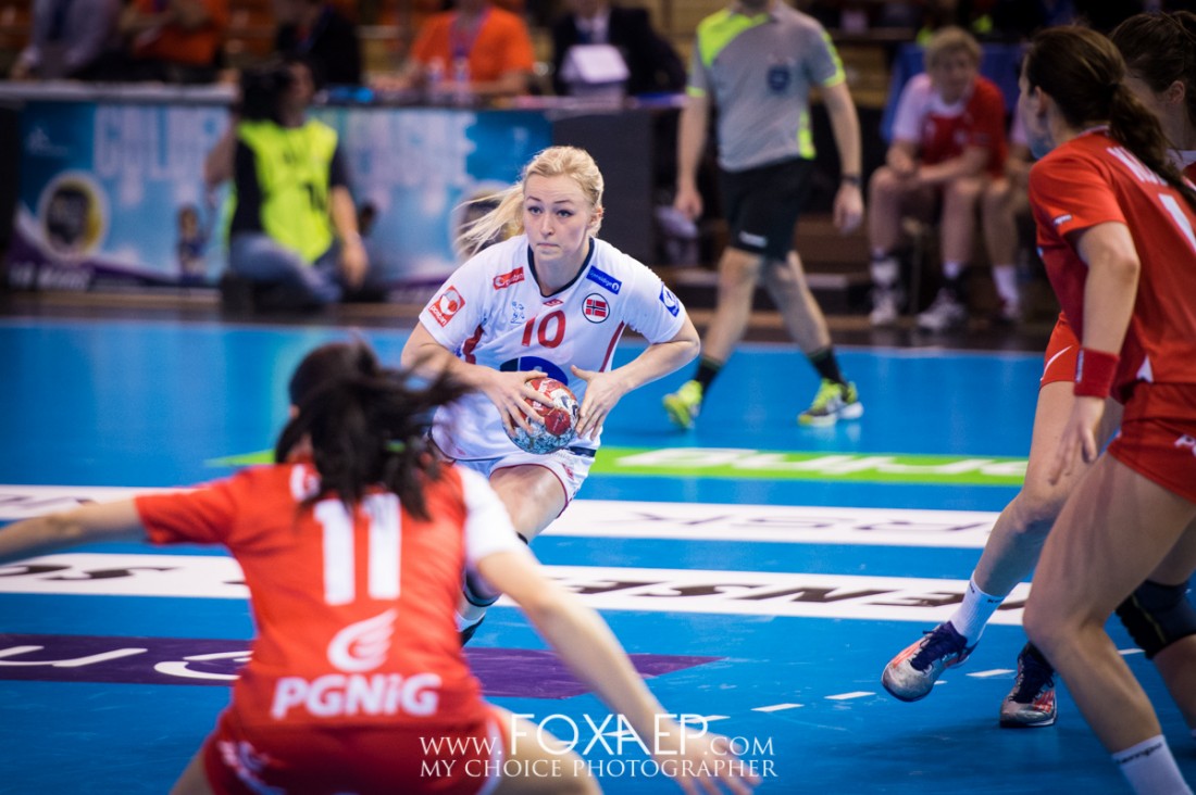Handball – Golden League — FOXAEP, photographe Bourgogne