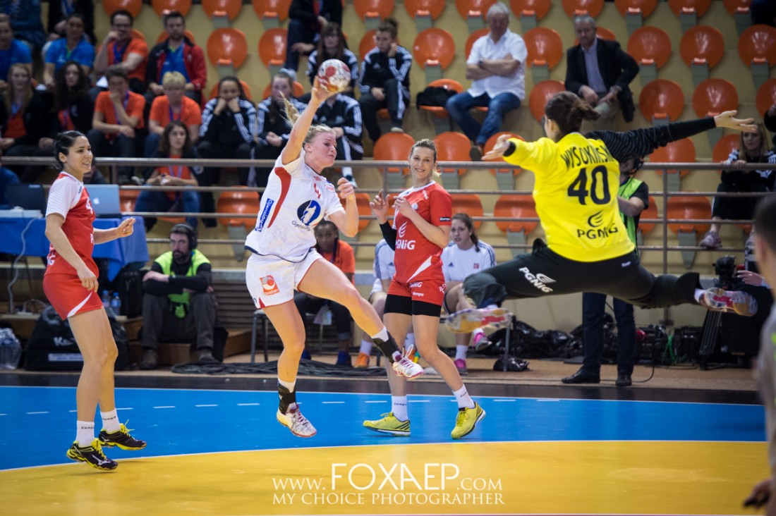 Handball – Golden League — FOXAEP, photographe Bourgogne