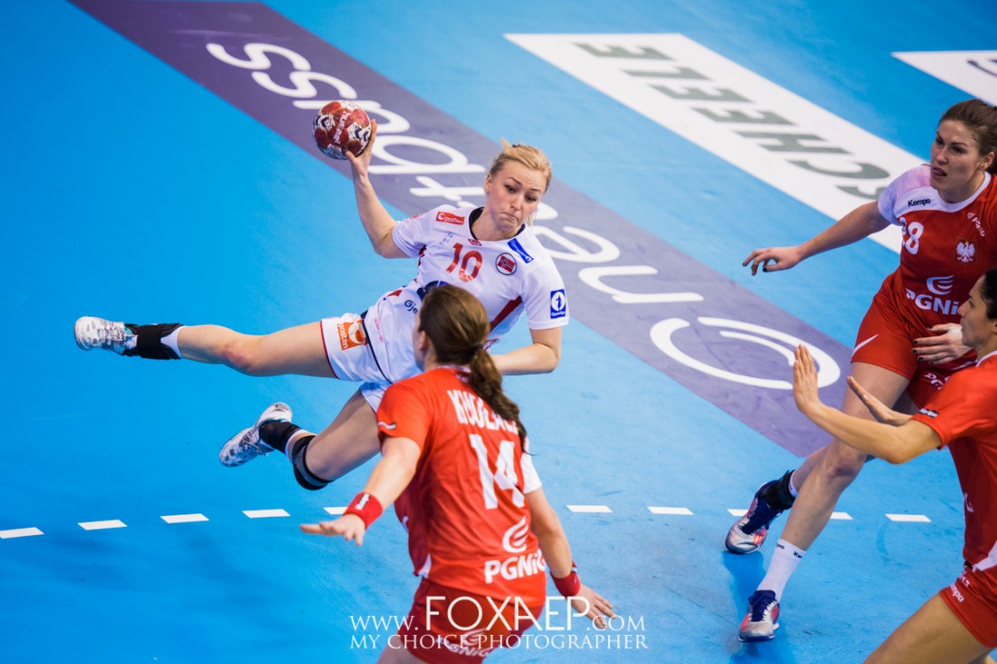 Handball – Golden League — FOXAEP, photographe Bourgogne