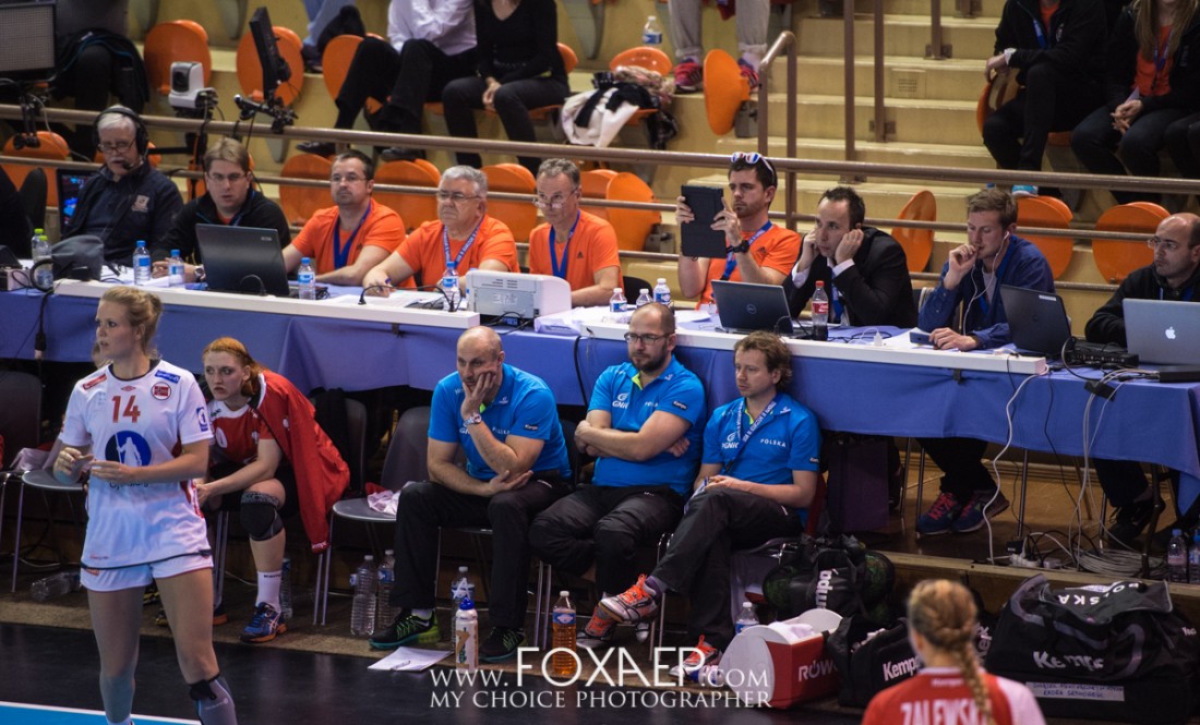 Handball – Golden League — FOXAEP, photographe Bourgogne