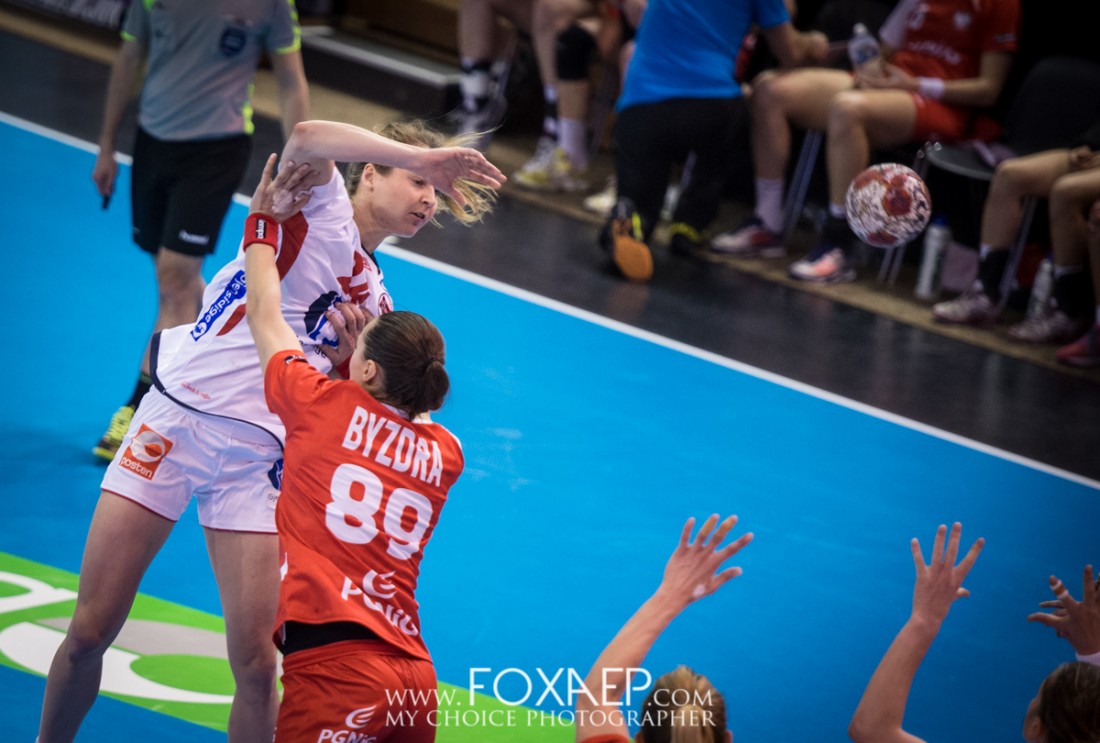Handball – Golden League — FOXAEP, photographe Bourgogne