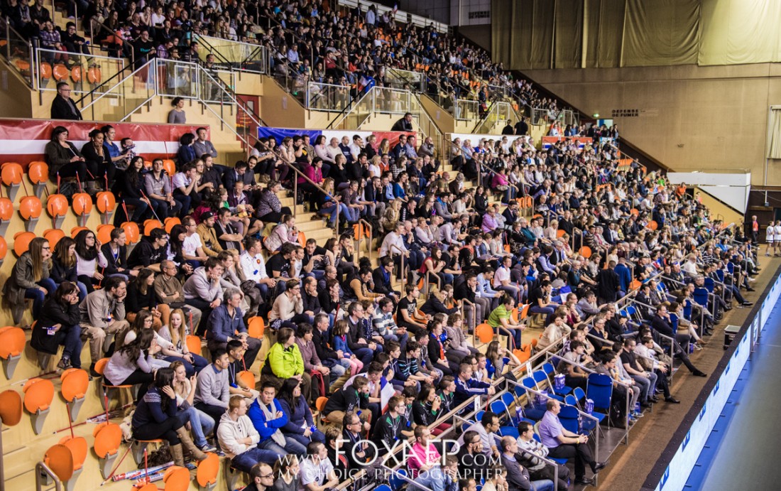 Handball – Golden League — FOXAEP, photographe Bourgogne