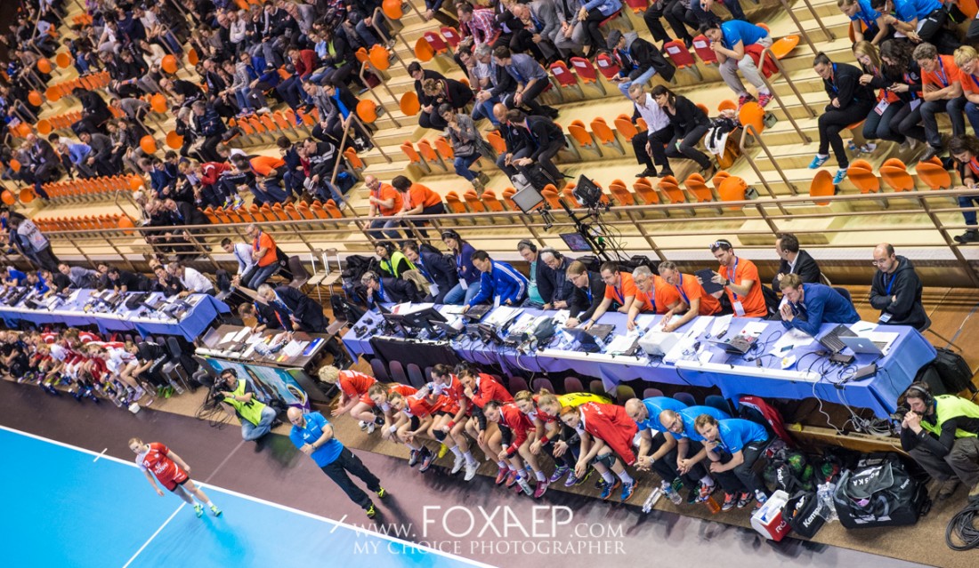 Handball – Golden League — FOXAEP, photographe Bourgogne