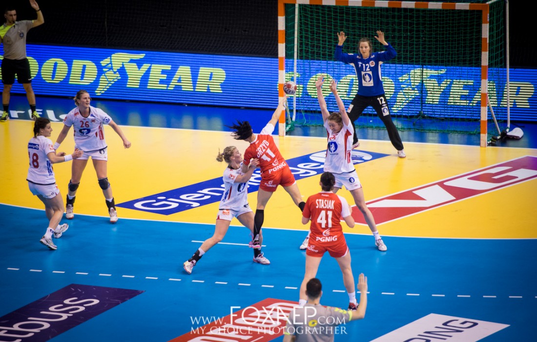 Handball – Golden League — FOXAEP, photographe Bourgogne