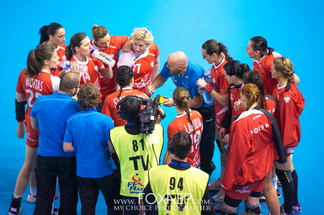 Handball – Golden League — FOXAEP, photographe Bourgogne