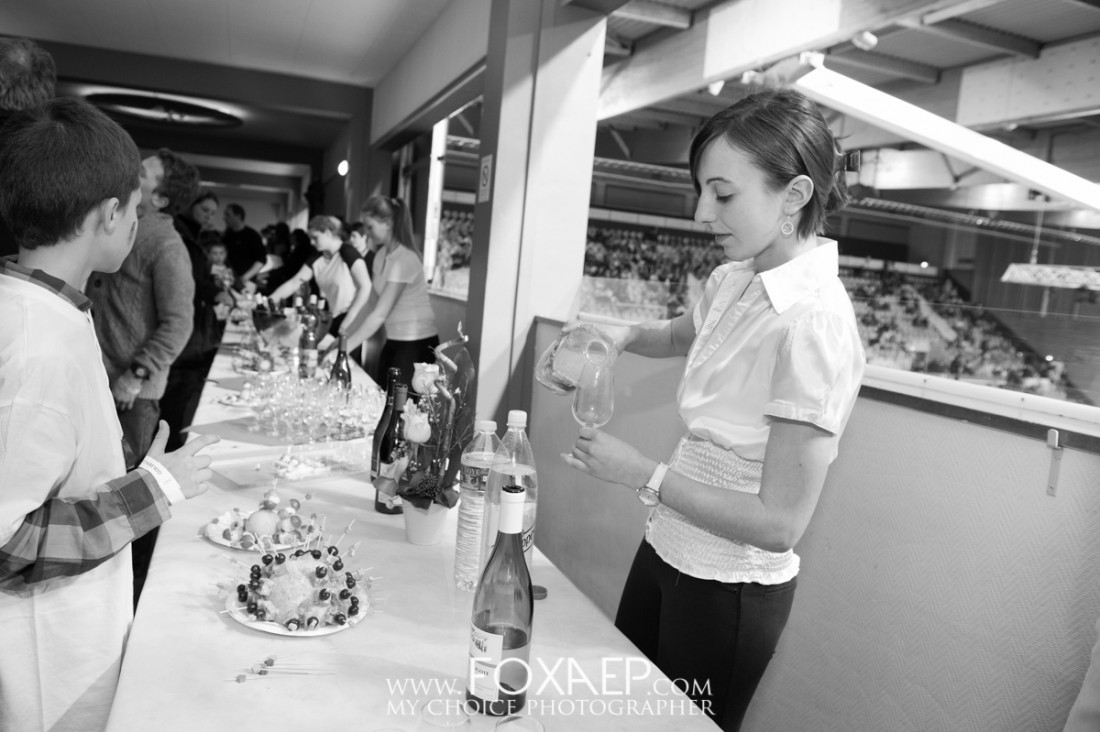 Handball – Golden League — FOXAEP, photographe Bourgogne