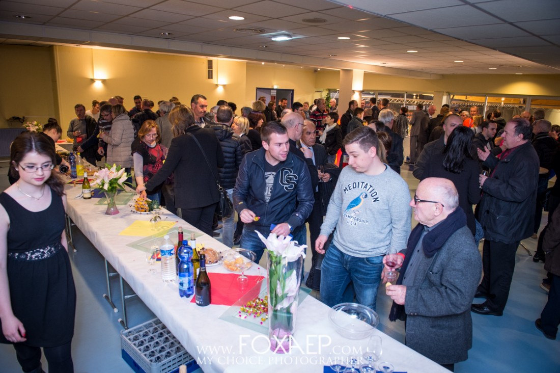 Handball – Golden League — FOXAEP, photographe Bourgogne