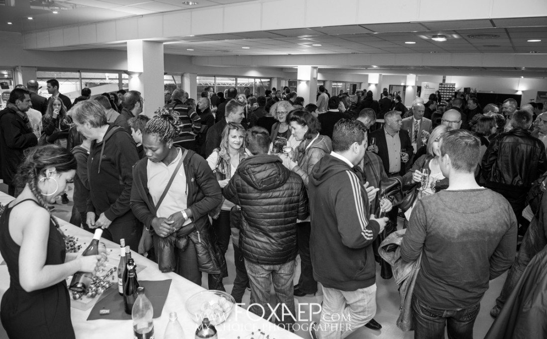 Handball – Golden League — FOXAEP, photographe Bourgogne