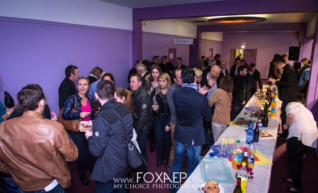 Handball – Golden League — FOXAEP, photographe Bourgogne