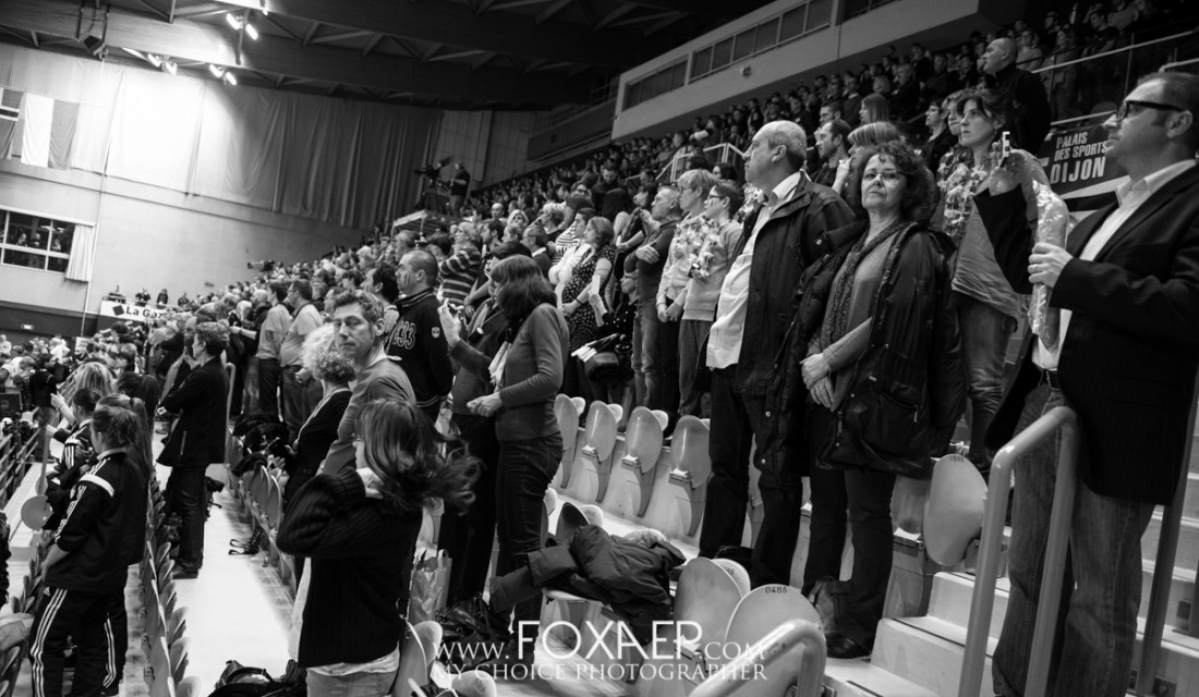 Handball – Golden League — FOXAEP, photographe Bourgogne