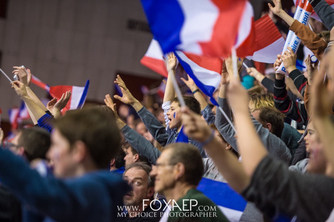 Handball – Golden League — FOXAEP, photographe Bourgogne