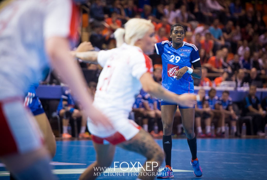 Handball – Golden League — FOXAEP, photographe Bourgogne