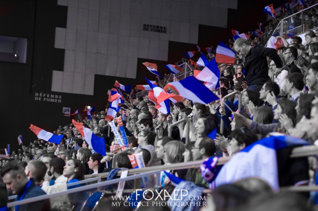 Handball – Golden League — FOXAEP, photographe Bourgogne