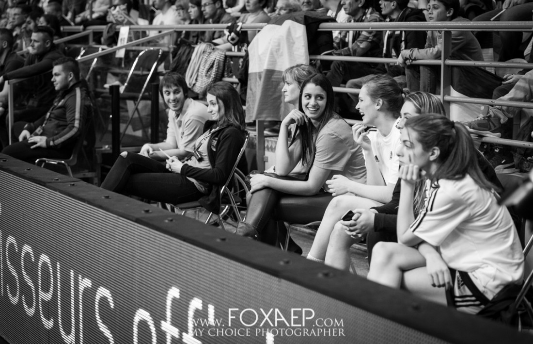 Handball – Golden League — FOXAEP, photographe Bourgogne