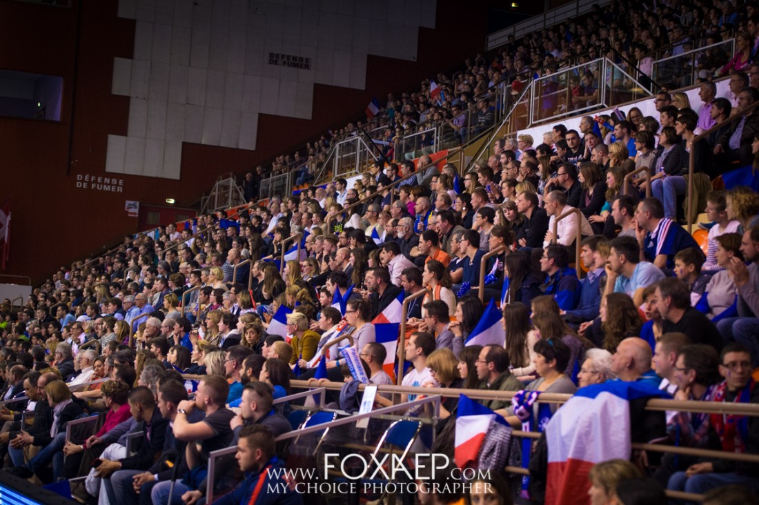 Handball – Golden League — FOXAEP, photographe Bourgogne