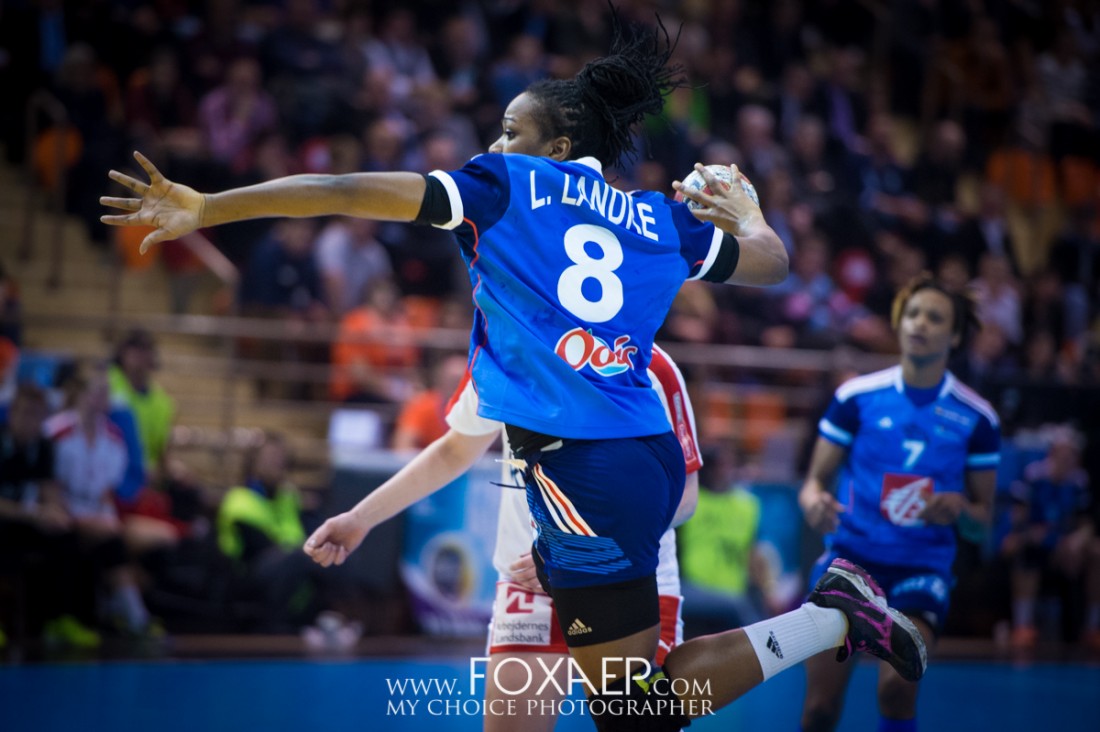 Handball – Golden League — FOXAEP, photographe Bourgogne