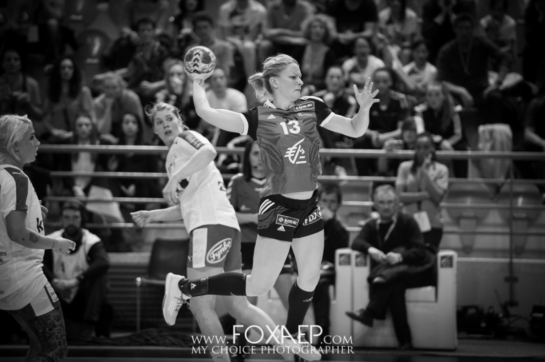 Handball – Golden League — FOXAEP, photographe Bourgogne