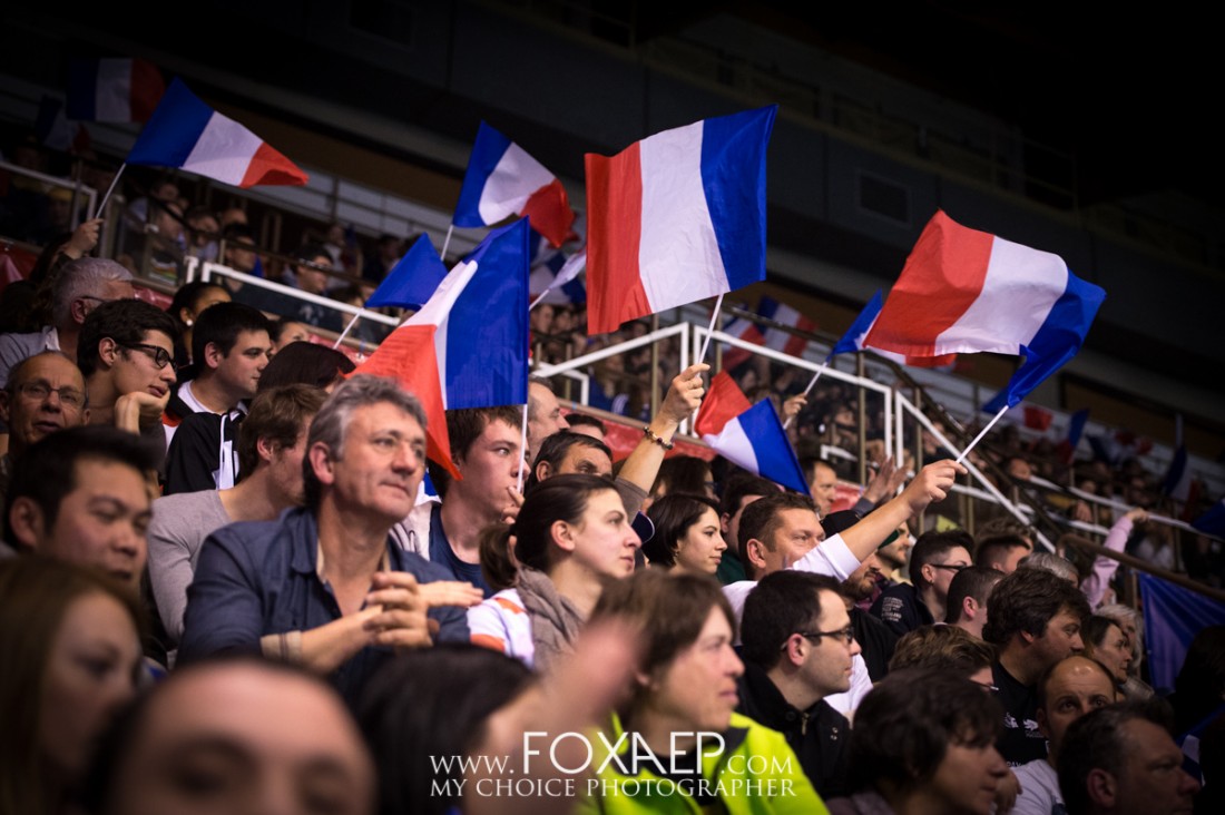 Handball – Golden League — FOXAEP, photographe Bourgogne