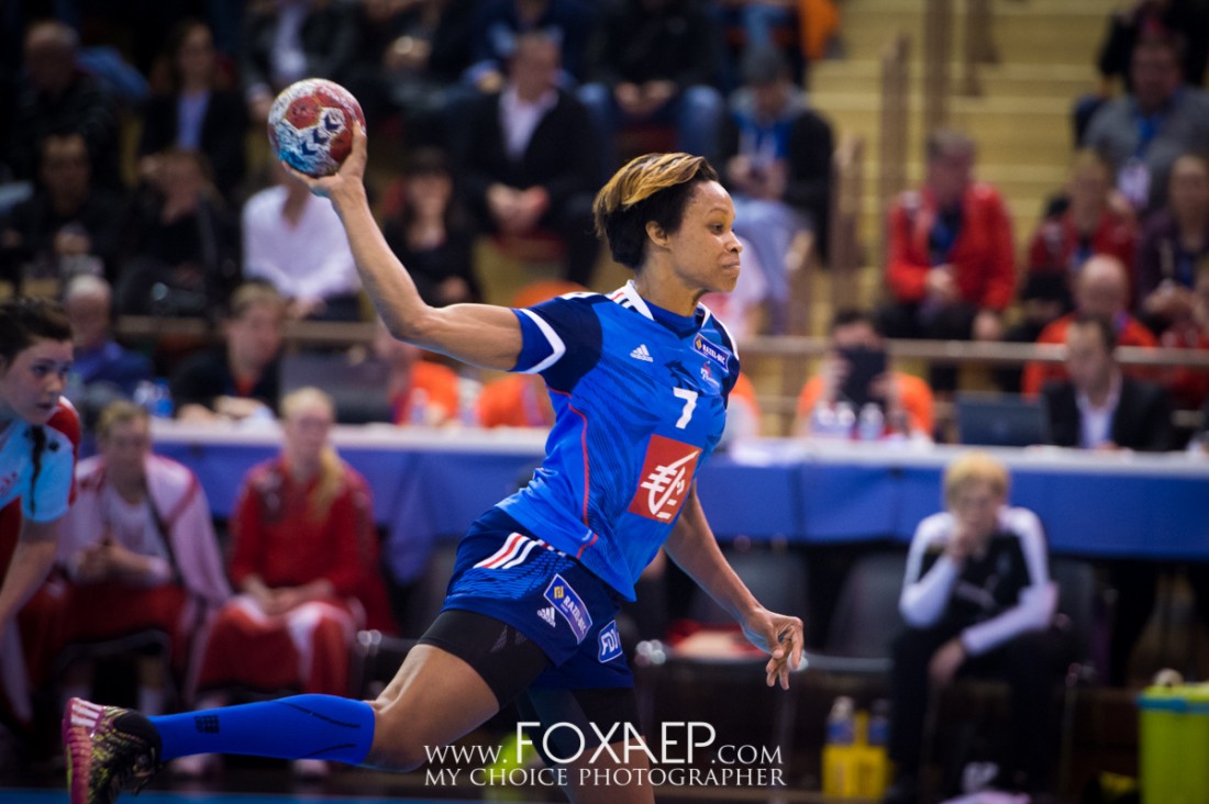 Handball – Golden League — FOXAEP, photographe Bourgogne