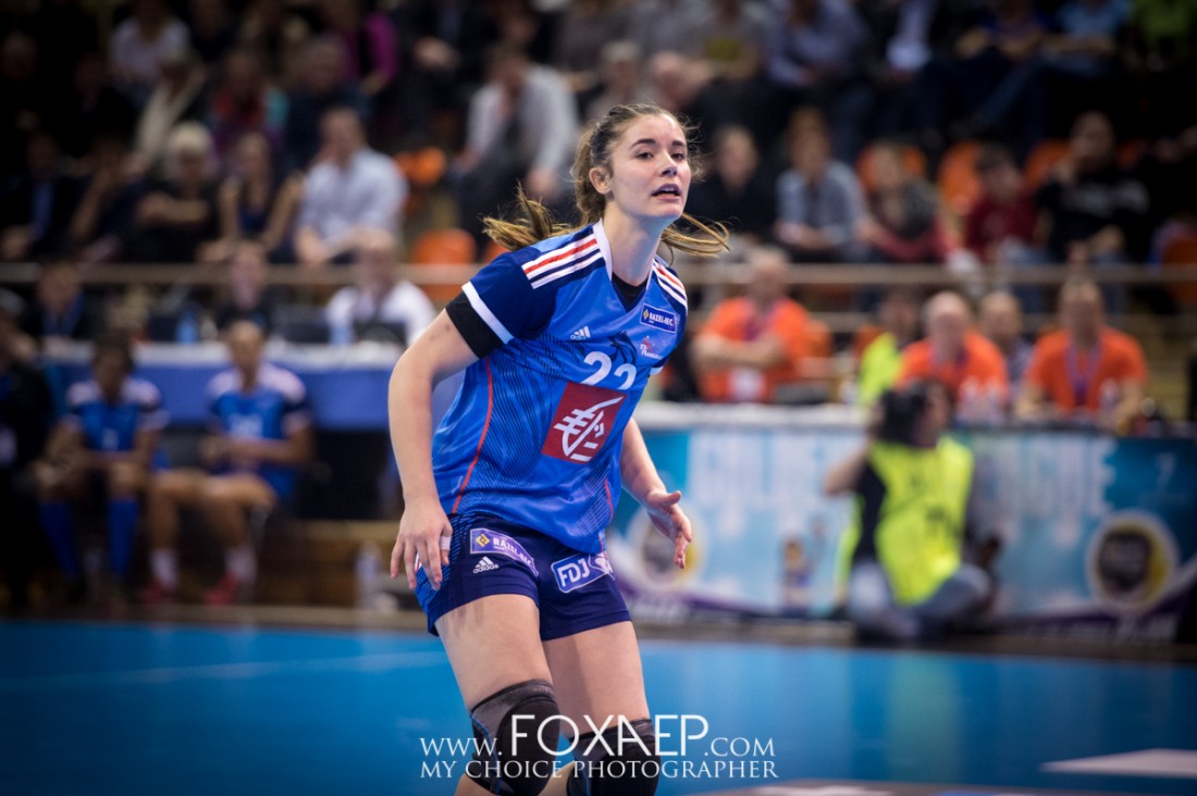 Handball – Golden League — FOXAEP, photographe Bourgogne
