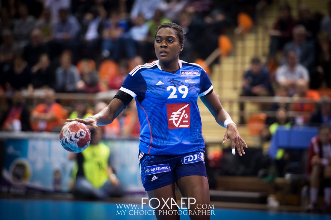Handball – Golden League — FOXAEP, photographe Bourgogne