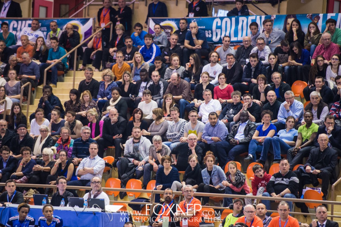Handball – Golden League — FOXAEP, photographe Bourgogne