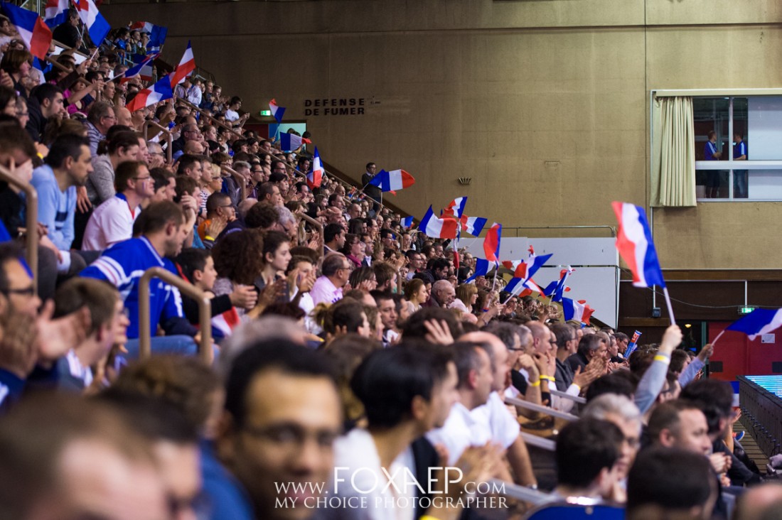 Handball – Golden League — FOXAEP, photographe Bourgogne