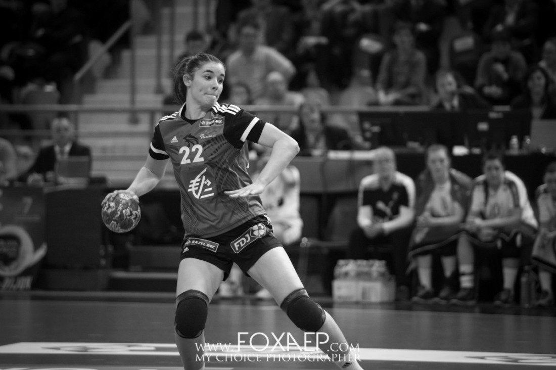 Handball – Golden League — FOXAEP, photographe Bourgogne