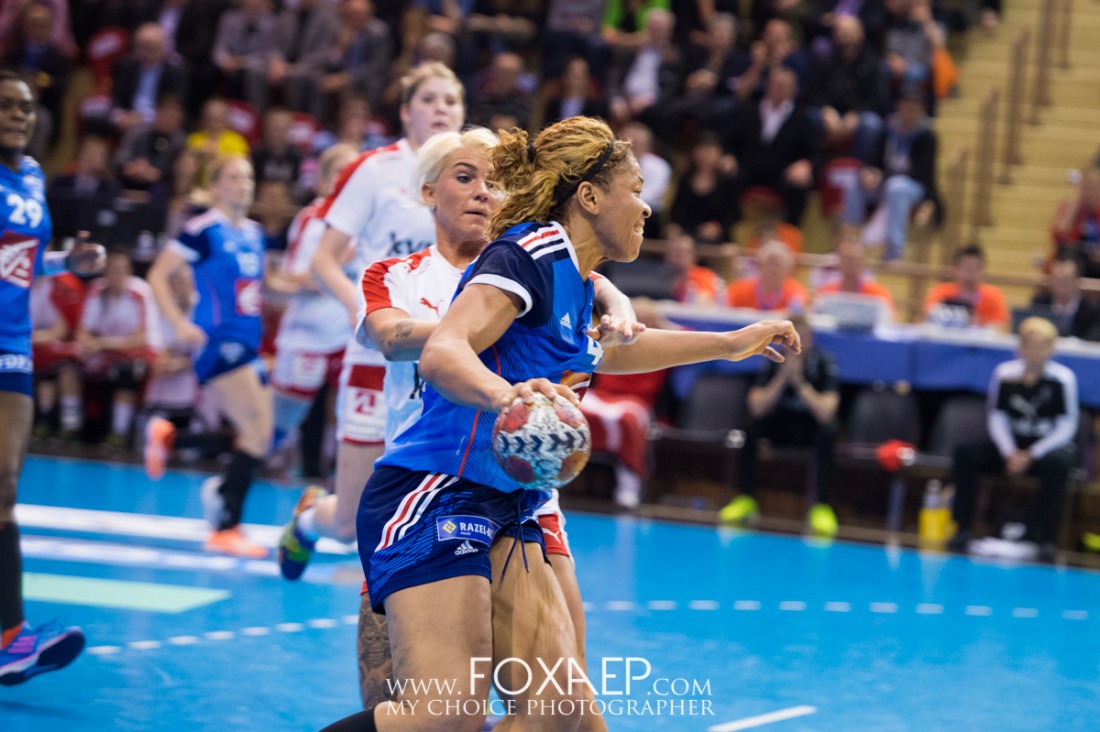 Handball – Golden League — FOXAEP, photographe Bourgogne