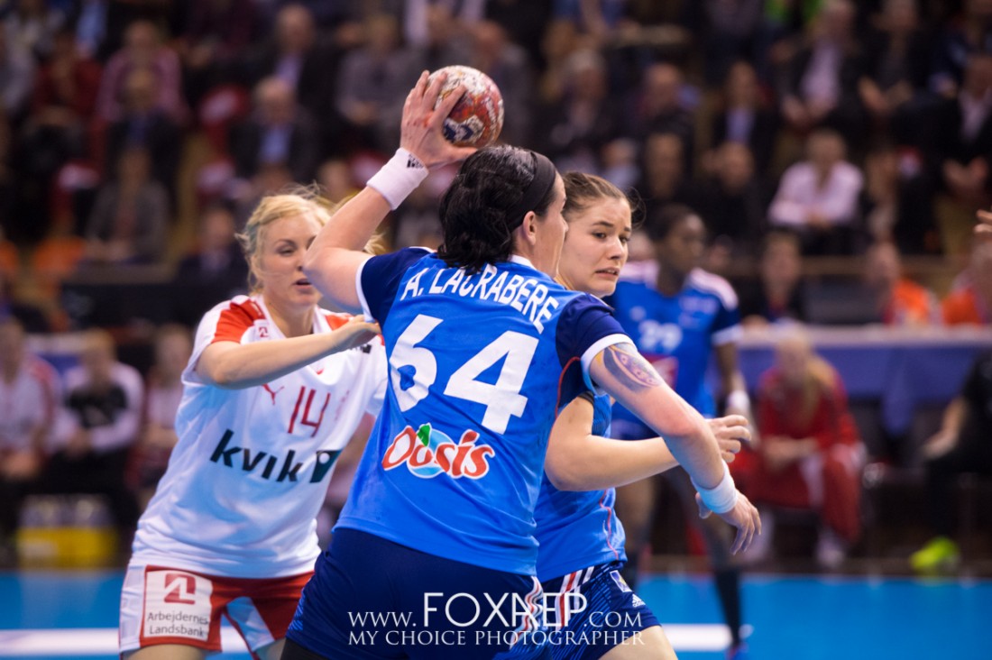 Handball – Golden League — FOXAEP, photographe Bourgogne