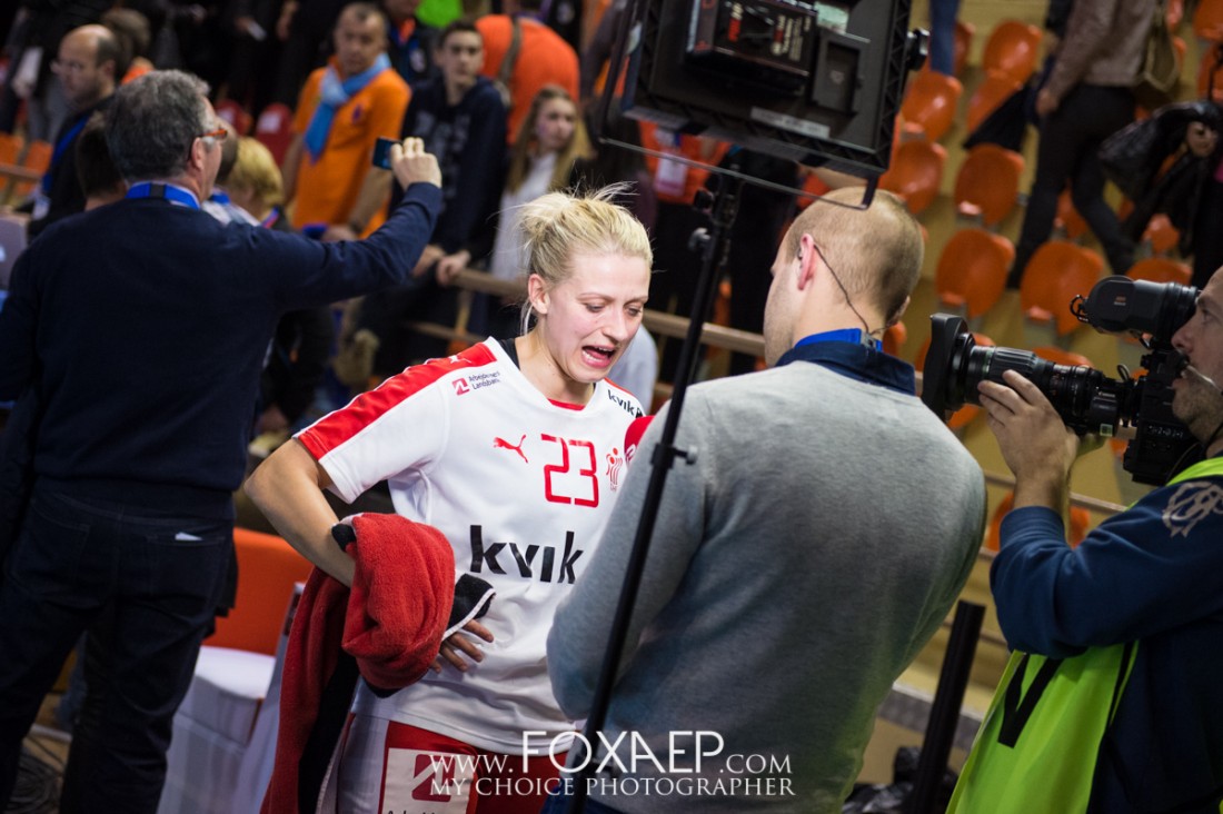 Handball – Golden League — FOXAEP, photographe Bourgogne
